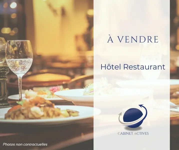 Fonds de commerce à vendre - Restauration - Saint-Jean-Le-Centenier (07580) -...