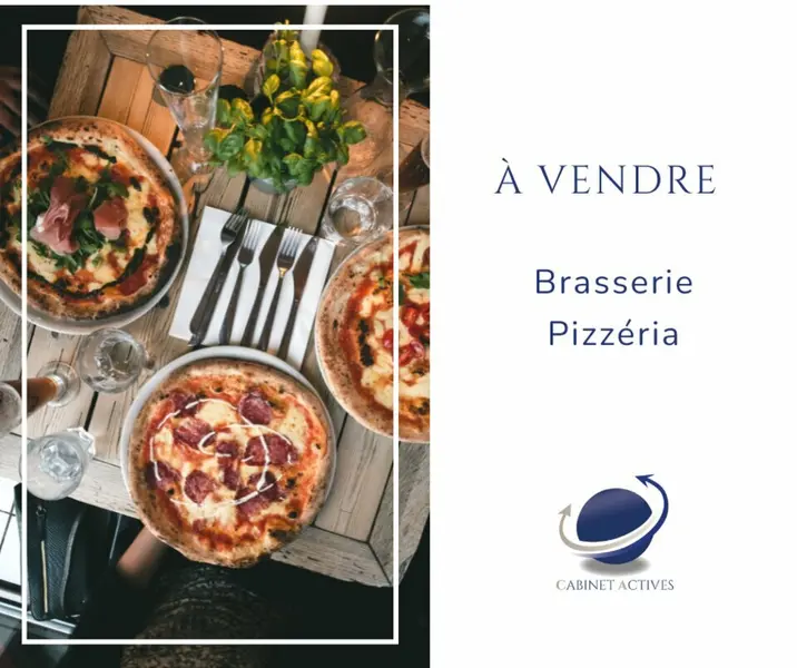 Fonds de commerce à vendre - Café - Hôtel - Restaurant - Bollène (84500) - 21...