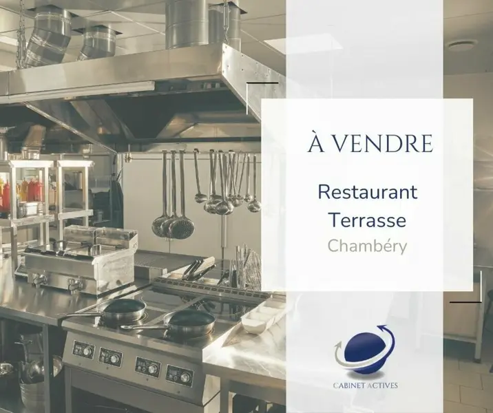  Restaurant du Midi & Qualité de Vie à Chambéry 73 (Les Landiers)