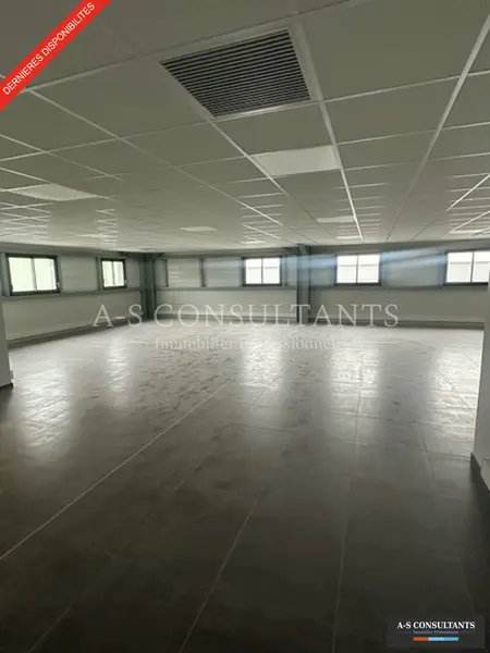 A louer Bureaux 125m² Saint-Jean-de-Maurienne