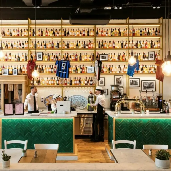 Fonds de commerce à vendre - Restauration - Nantes (44200) - 550 000 €