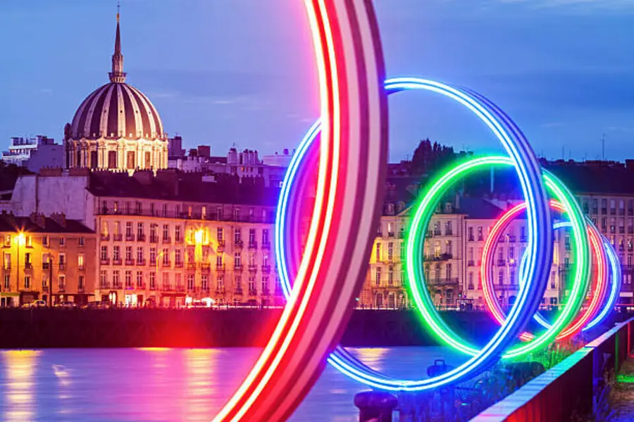 Fonds de commerce à vendre - Restauration - Nantes (44000) - 199 000 €