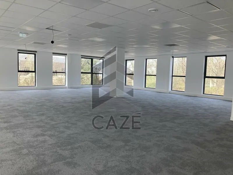 BUREAUX NEUFS A VENDRE -  MERIGNAC - DIVISBLES A PARTIR DE 80 m²