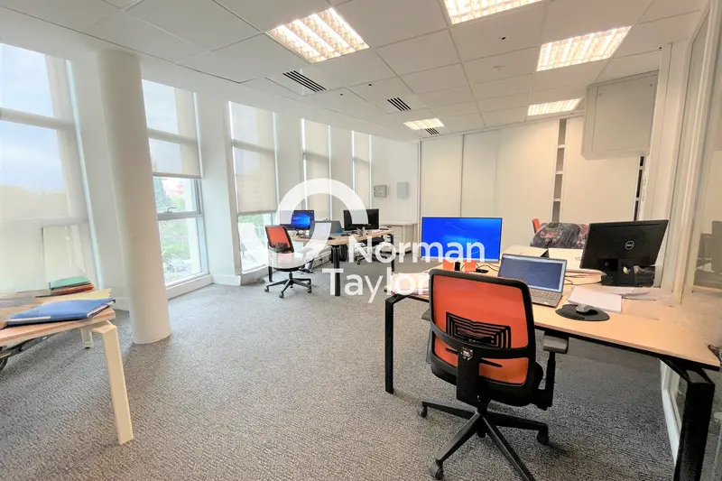A louer Bureaux 156m² Montpellier