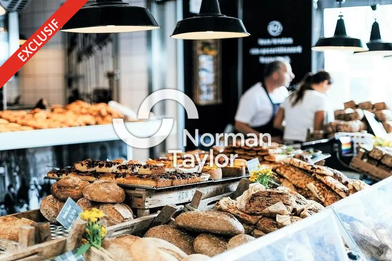 Fonds de commerce à vendre - Vente alimentaire - Montpellier (34090) - 340 000 €