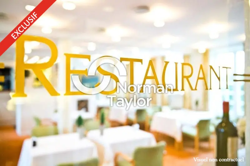 A vendre Fonds de commerce 114.3m² Montpellier