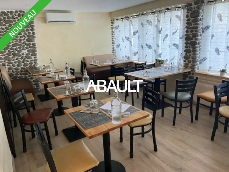 A VENDRE RESTAURANT DU MIDI 170M2 ENVIRON -  AGGLO SUD EST TOULOUSE
