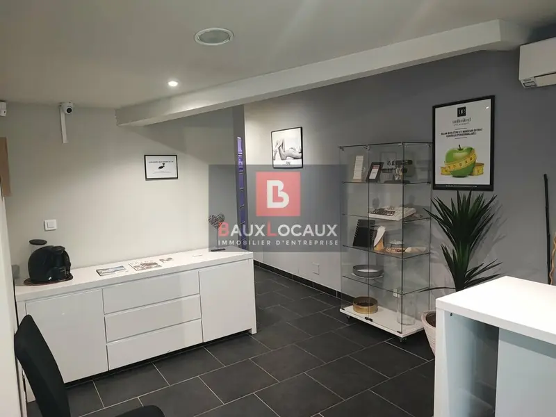 Cession Fonds de Commerce Esthétique Salon de Provence