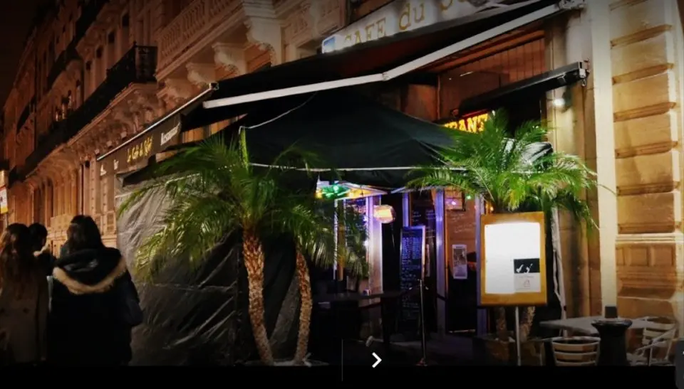 Fonds de commerce à vendre - Café - Hôtel - Restaurant - Toulouse (31000) - 3...