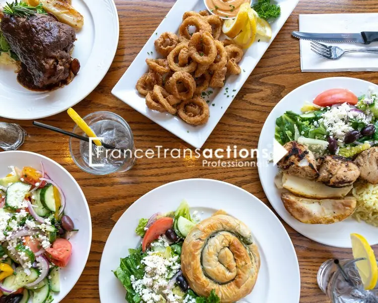 Fonds de commerce à vendre - Restauration - Toulouse (31300) - 500 000 €