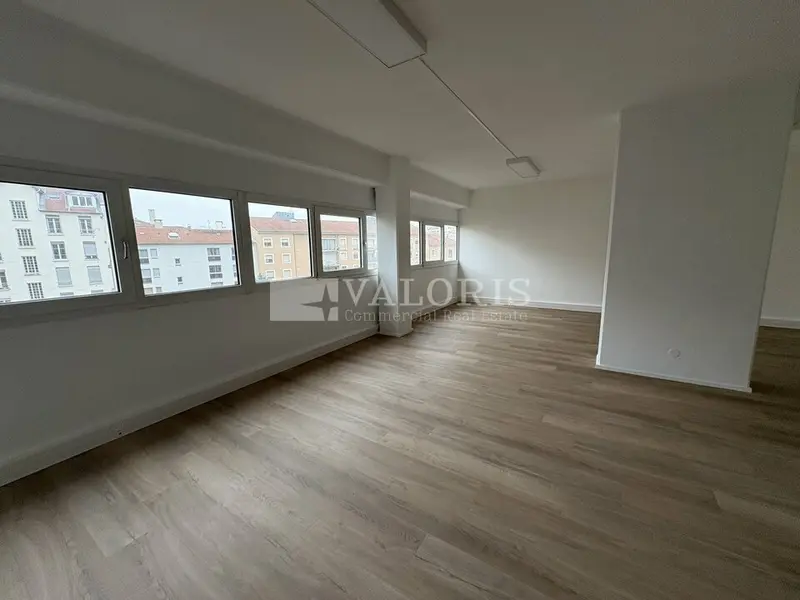 A louer Bureaux 231m² Lyon 07