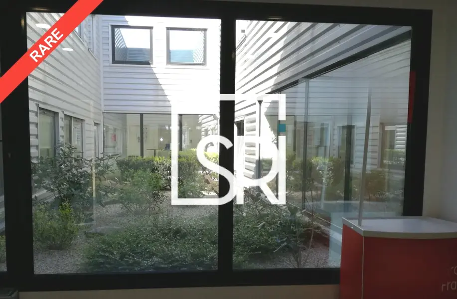 A louer Bureaux 302m² Clermont-Ferrand