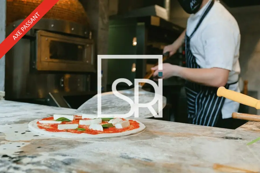 Fonds de commerce à vendre - Restauration - Issoire (63500) - 280 000 €