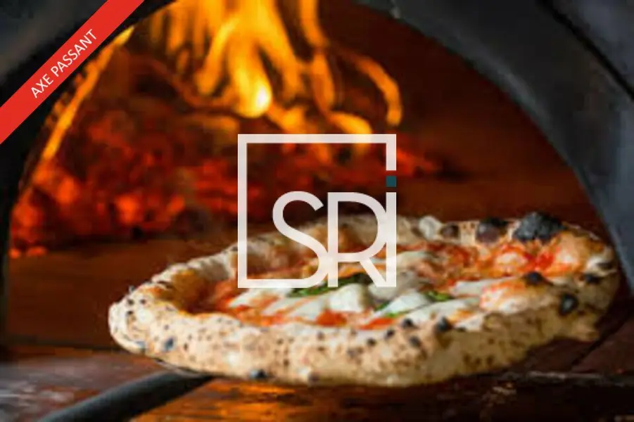 A vendre Local commercial  350m² Clermont-Ferrand