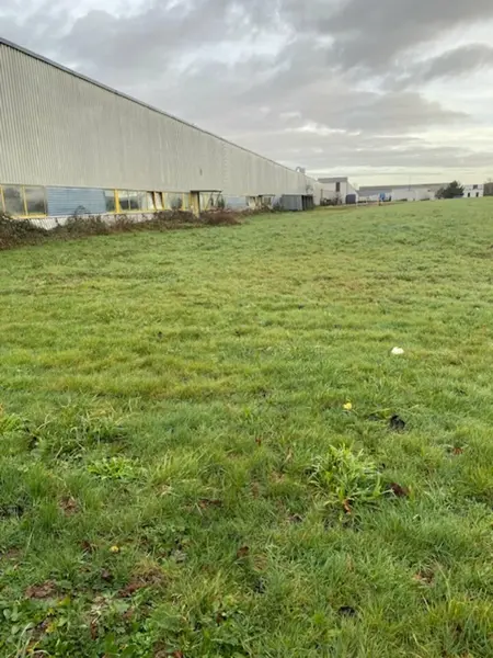A vendre Locaux d'activité 13000m² Saint-Aignan-Grandlieu
