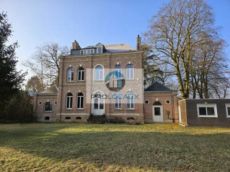 A louer Bureaux 325m² Amiens