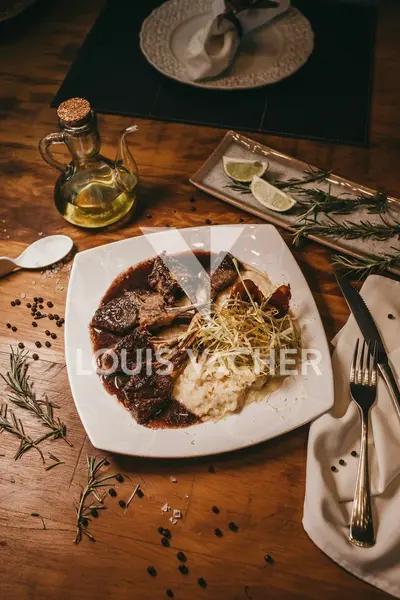 Fonds de commerce à vendre - Restauration - Périgueux (24000) - 250 000 €