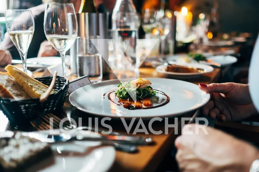 Fonds de commerce à vendre - Restauration - Bordeaux (33000) - 450 000 €