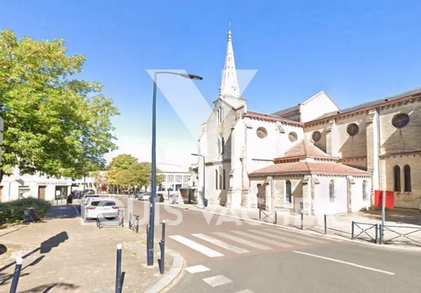 Fonds de commerce à vendre - Beauté et bien-être - Bordeaux (33000) - 70 000 €