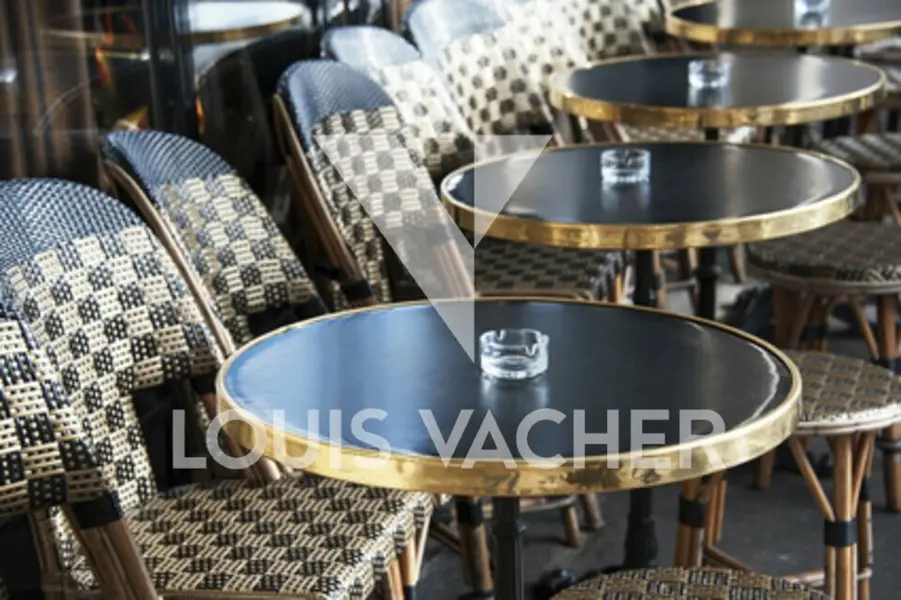 Fonds de commerce à vendre - Restauration - Abzac (33230) - 430 000 €