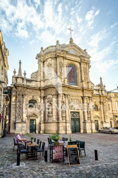 Fonds de commerce à vendre - Restauration - Bordeaux (33000) - 350 000 €