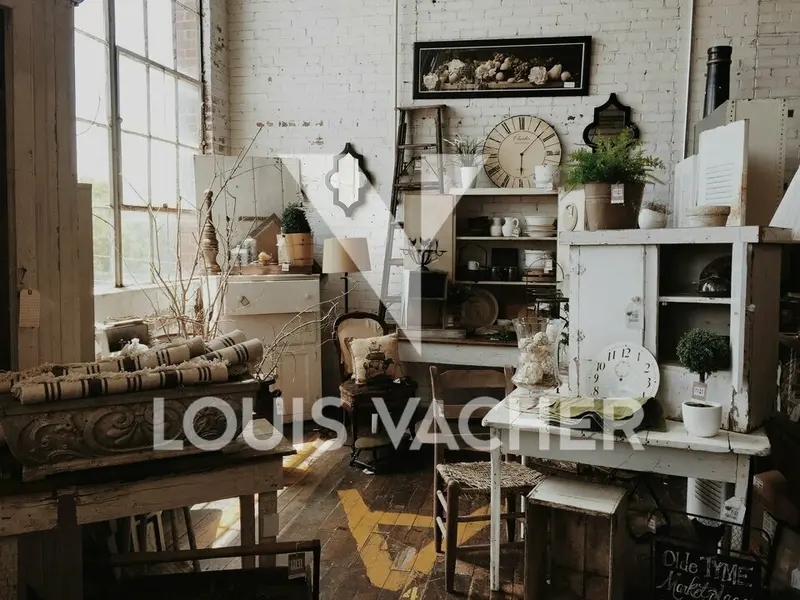 Barrière du Médoc - Droit au bail - Bordeaux 