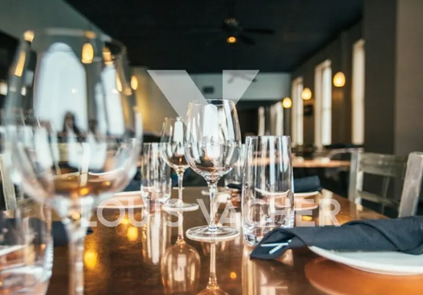 Fonds de commerce à vendre - Restauration - Bordeaux (33000) - 250 000 €