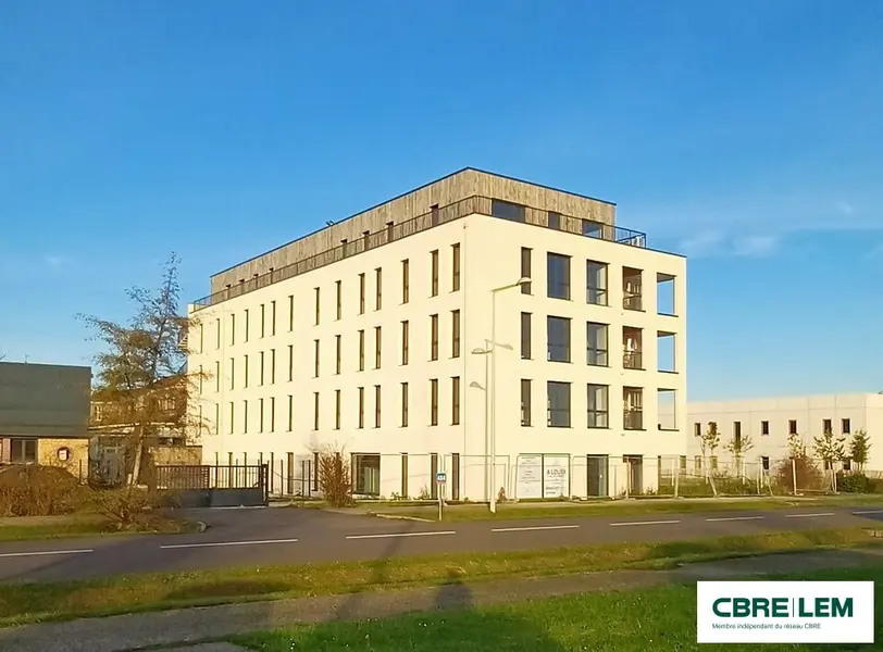 OUEST DE CAEN - ACCES RAPIDE BOULEVARD PERIPHERIQUE - PROGRAMME NEUF.