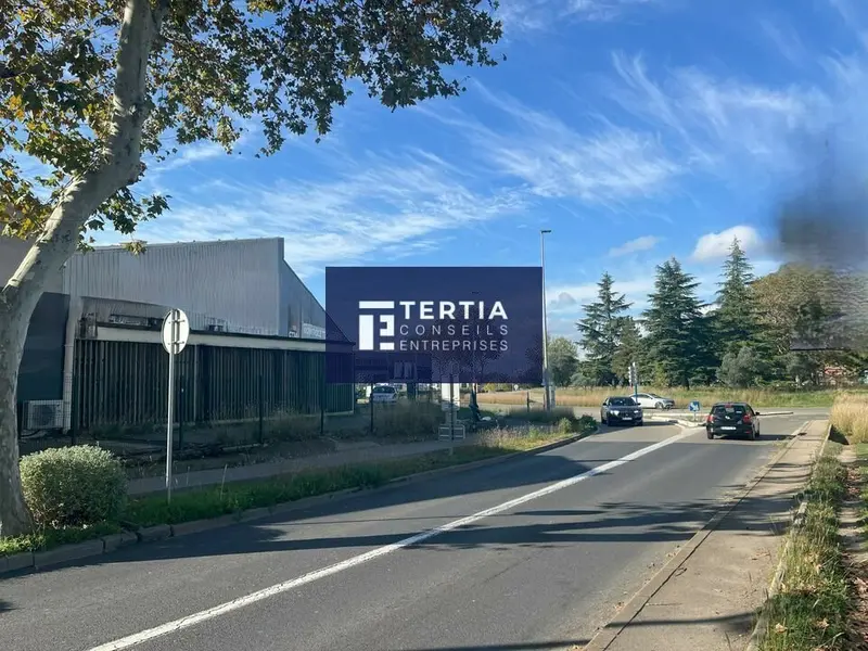 RARE SUR LE SECTEUR - NORD DE MONTPELLIER