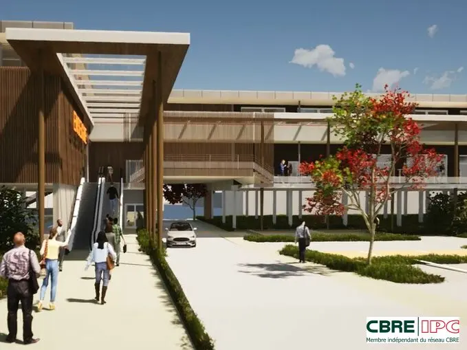 VENTE - REF : 7636YA4