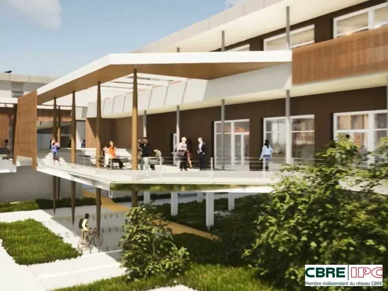 LOCATION - REF : 7635YA6