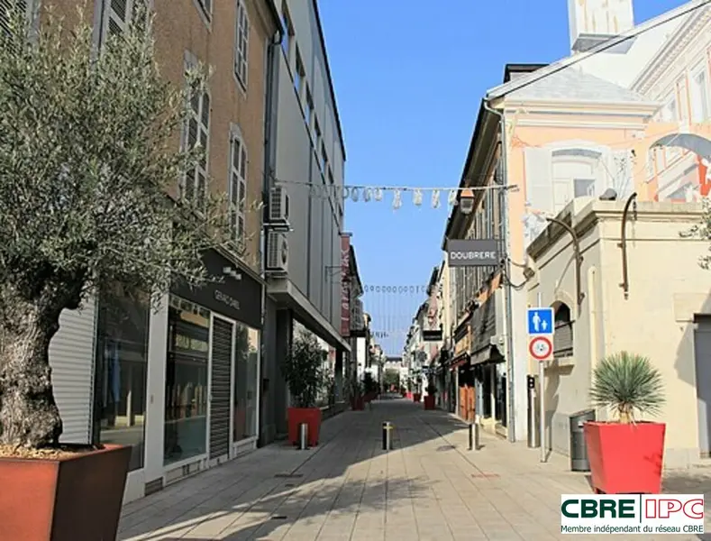 LOCATION - REF : 7669FL