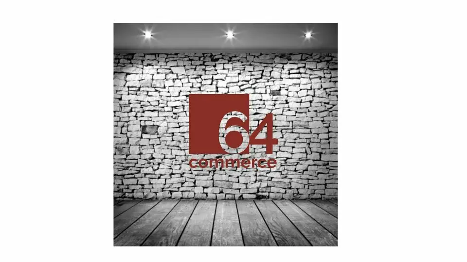 A VENDRE MURS COMMERCIAUX avec rachat de SCI à ANGLET