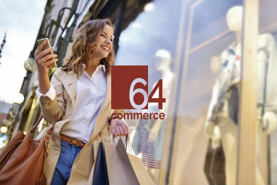 A VENDRE BOUTIQUE DE PRET A PORTER A SAINT JEAN DE LUZ