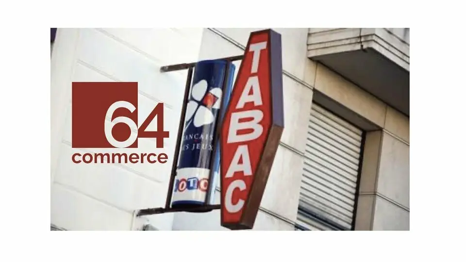 Fonds de commerce à vendre - Vente alimentaire - Dax (40100) - 134 400 €