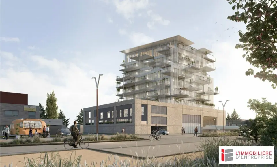 LA BASE - PRESTATIONS DE QUALITÉ