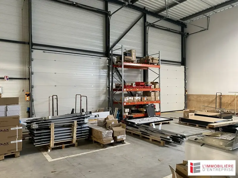 ZONE D'ACTIVITÉ DYNAMIQUE