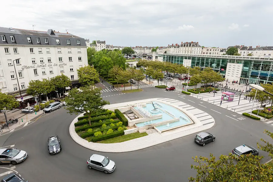 Fonds de commerce à vendre - Crêperie - Angers (49000) - 170 000 €
