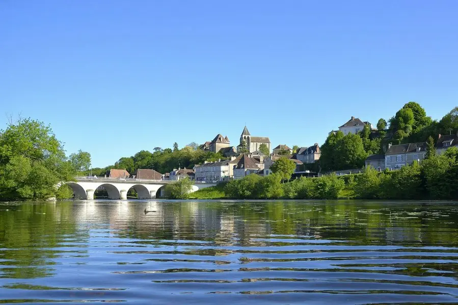 Fonds de commerce à vendre - Hôtellerie - Saint-Léonard-Des-Bois (72130) - 20...