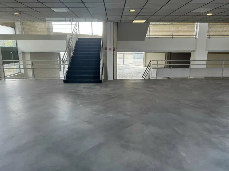 Merignac Centre - Location - Local Commercial 