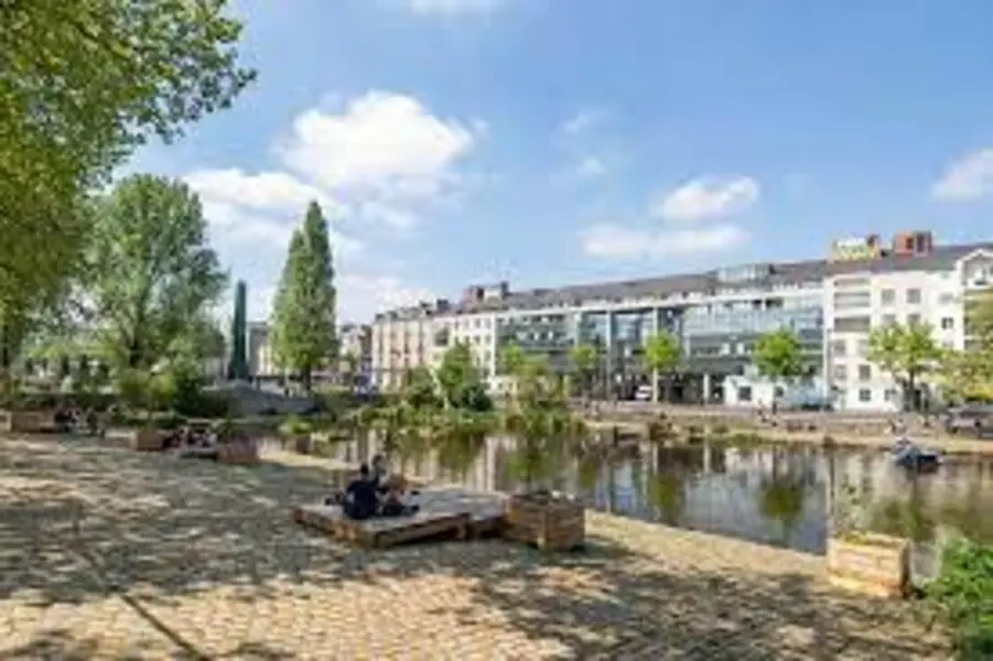 Fonds de commerce à vendre - Restauration rapide - Nantes (44000) - 330 000 €