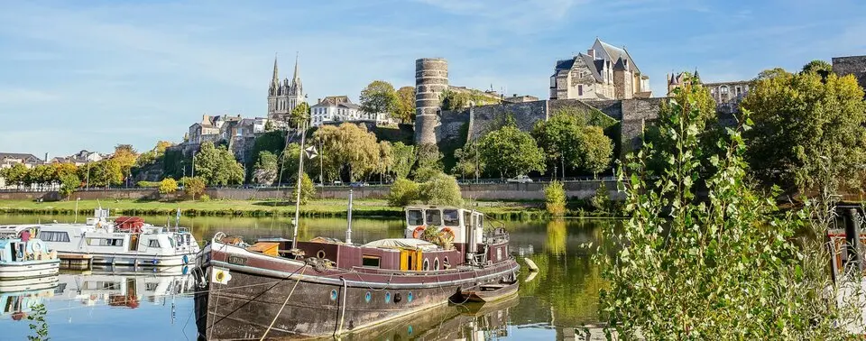 Fonds de commerce à vendre - Restauration rapide - Angers (49000) - 200 000 €