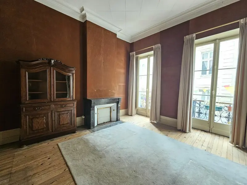 BUREAUX A LOUER BORDEAUX 