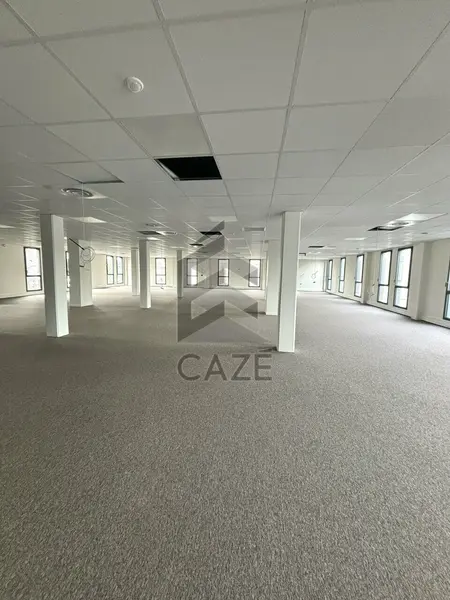 BUREAUX A LOUER PESSAC 