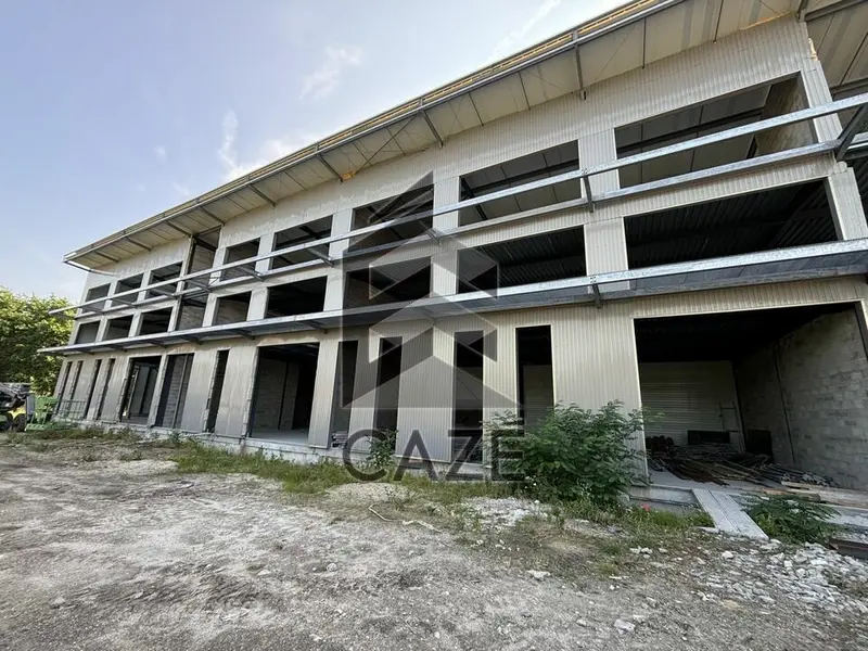 LOCAL COMMERCIAL NEUF A LOUER - MERIGNAC