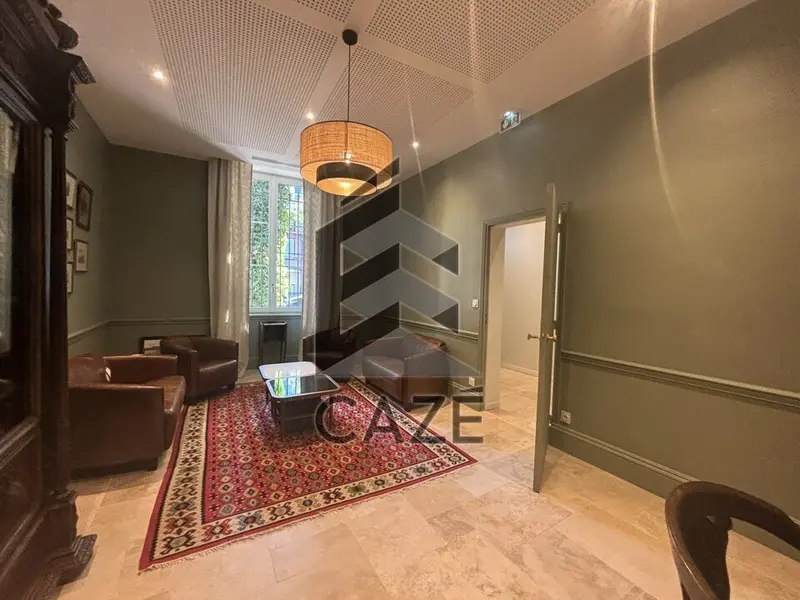 BUREAUX A LOUER BORDEAUX 