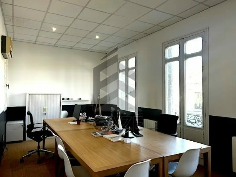 BUREAUX A LOUER PESSAC 