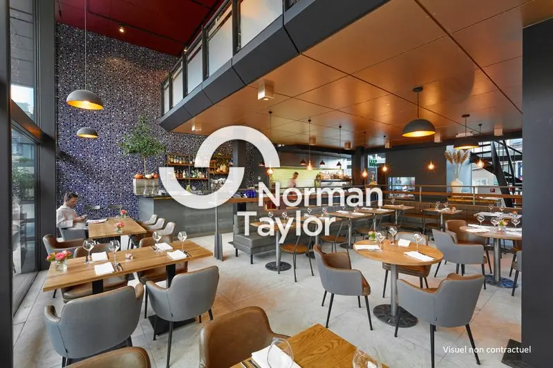 Fonds de commerce à vendre - Restauration - Montpellier (34000) - 500 000 €