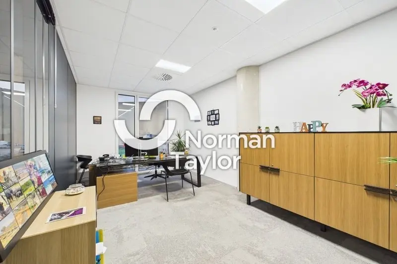 Bureaux à vendre - Montpellier Parc Eureka 