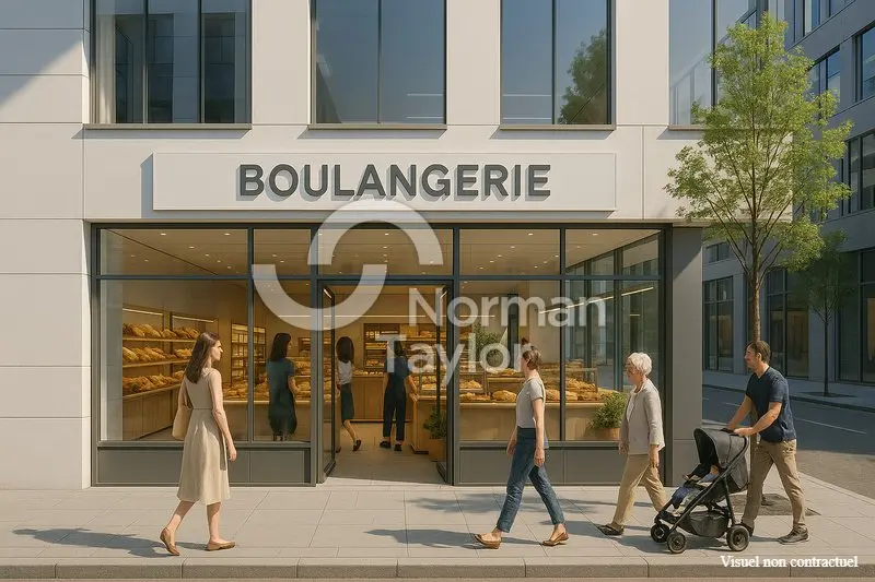 Fonds de commerce à vendre - Restauration - Baillargues (34670) - 980 000 €